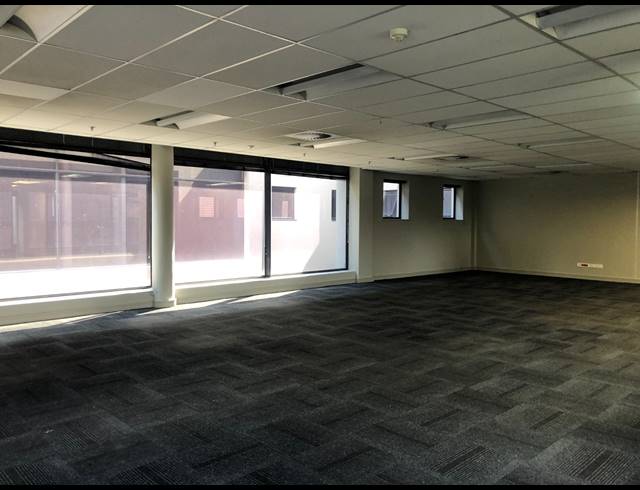 842M² OFFICE TO LET IN WAVERLEY